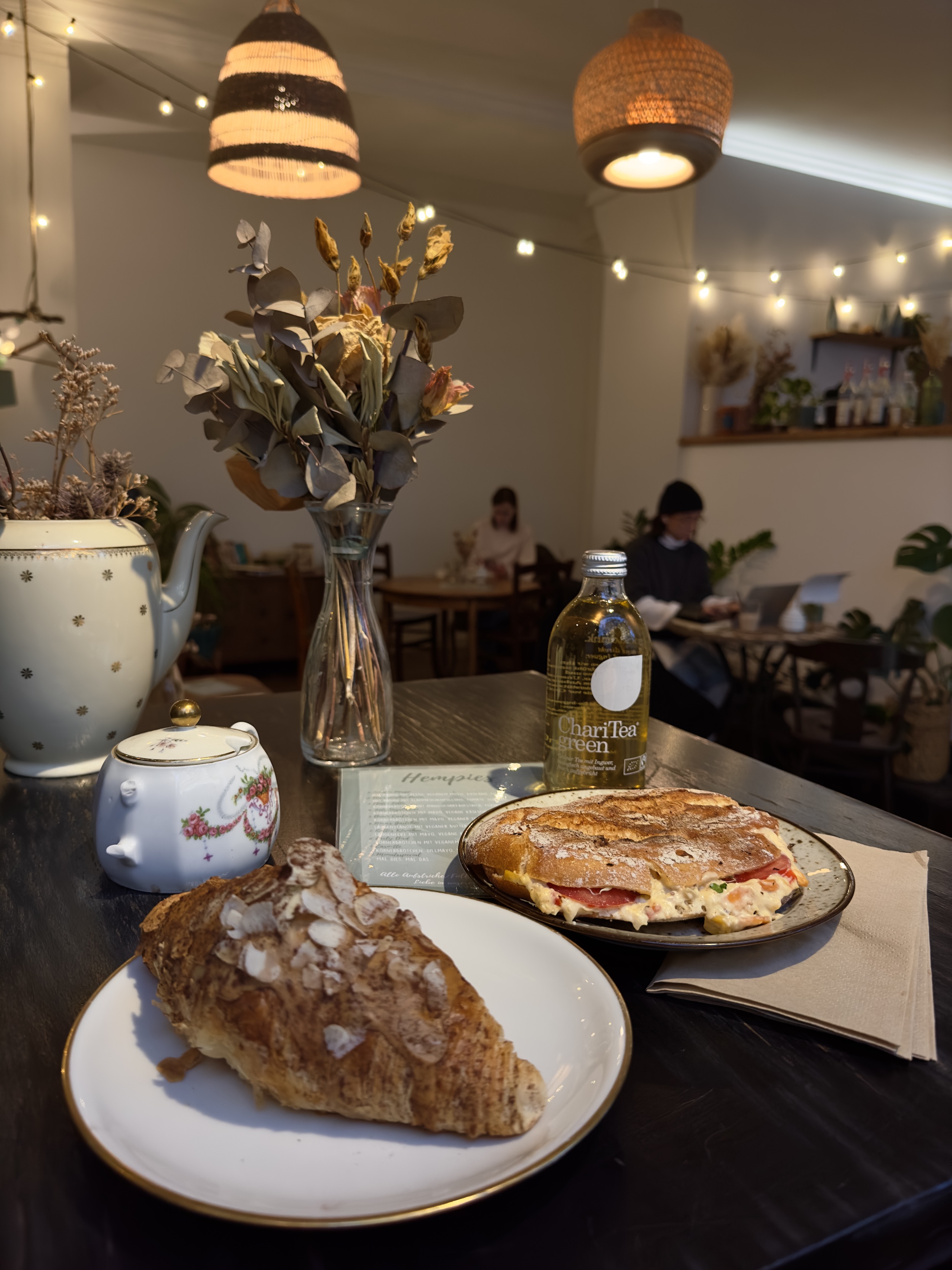 Top cozy Spots in Köln | Hempies | Mr. Köln | Foto: Mr. Köln Top cozy Spots in Köln | Hempies | Mr. Köln | Foto: Mr. Köln